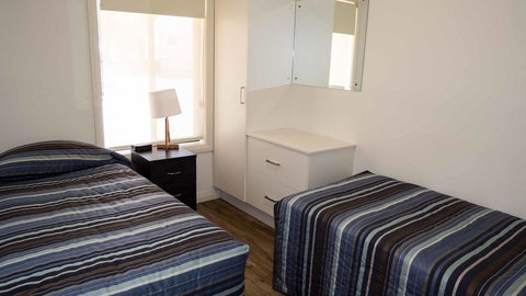 Wallaroo Holiday Park - Tourism Canberra 30