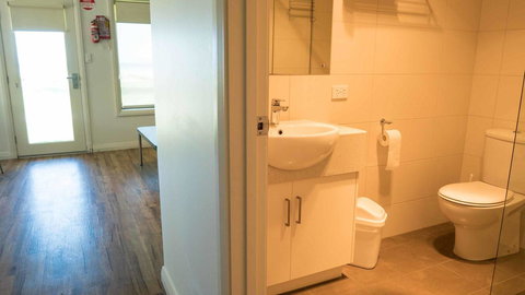 Wallaroo Holiday Park - Tourism Canberra 20