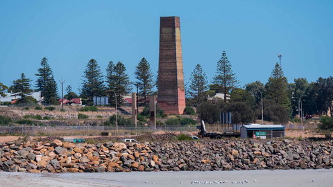 Wallaroo Holiday Park - Tourism Canberra 7