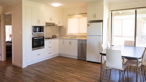 Wallaroo Holiday Park - Tourism Canberra 21