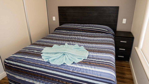 Wallaroo Holiday Park - Tourism Canberra 29
