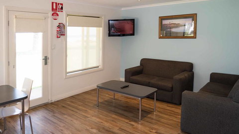 Wallaroo Holiday Park - Tourism Canberra 18