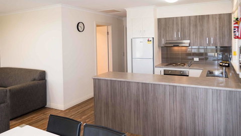 Wallaroo Holiday Park - Tourism Canberra 22