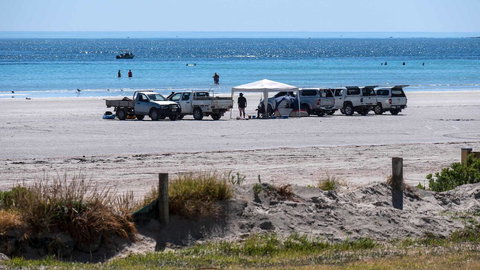 Wallaroo Holiday Park - Tourism Canberra 9