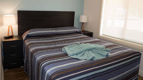 Wallaroo Holiday Park - Tourism Canberra 25