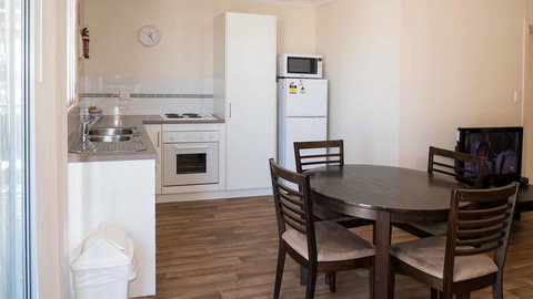 Wallaroo Holiday Park - Tourism Canberra 17