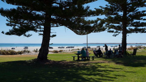 Wallaroo Holiday Park - Tourism Canberra 14