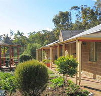 Riesling Trail  Clare Valley Cottages - Tourism Canberra