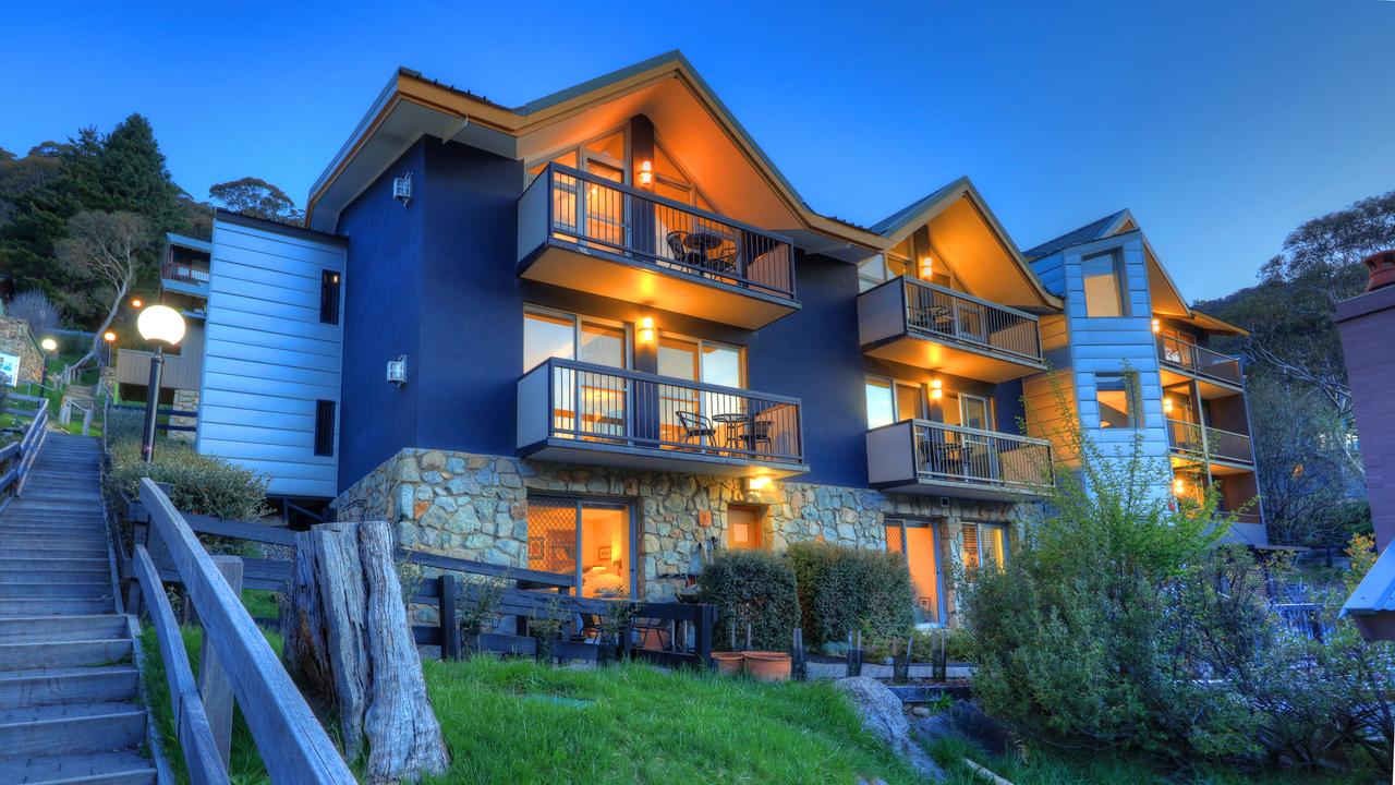 Thredbo NSW Tourism Canberra