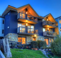 Snowgoose Apartments - Tourism Canberra