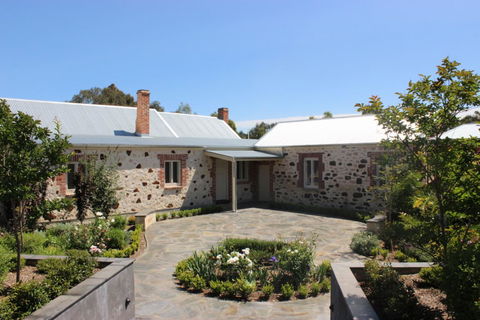 OXENBERRY FARM - Tourism Canberra 1