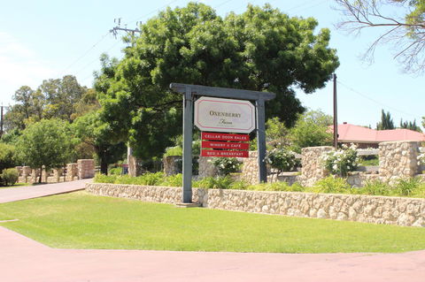OXENBERRY FARM - Tourism Canberra 17