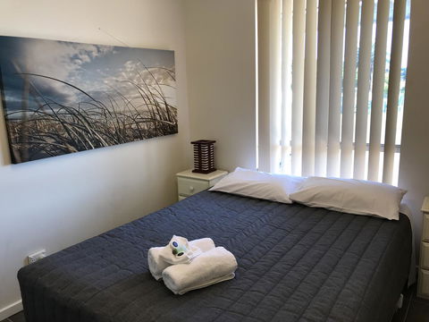 Robetown Motor Inn & Apartments - Tourism Canberra 43