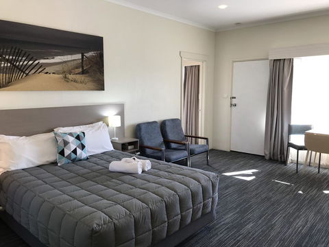 Robetown Motor Inn & Apartments - Tourism Canberra 19
