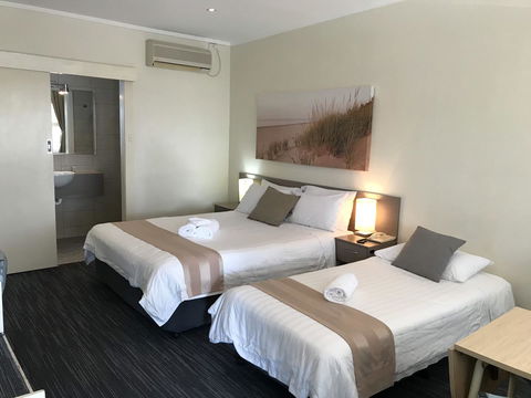 Robetown Motor Inn & Apartments - Tourism Canberra 32