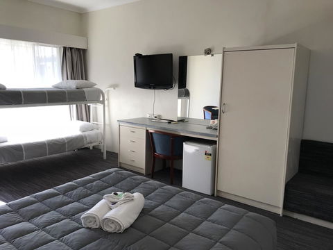 Robetown Motor Inn & Apartments - Tourism Canberra 29