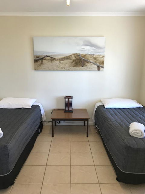 Robetown Motor Inn & Apartments - Tourism Canberra 39