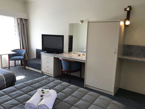 Robetown Motor Inn & Apartments - Tourism Canberra 31