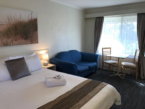 Robetown Motor Inn & Apartments - Tourism Canberra 21