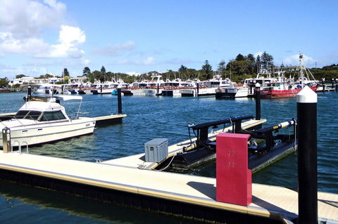 Robetown Motor Inn & Apartments - Tourism Canberra 9