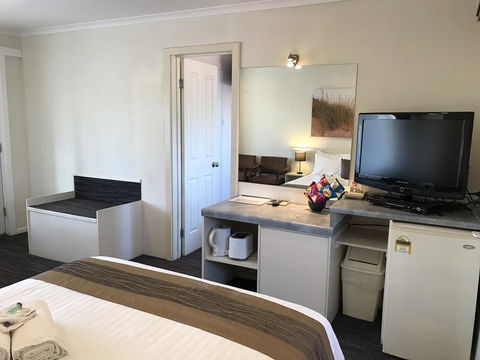 Robetown Motor Inn & Apartments - Tourism Canberra 15