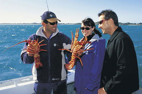 Robetown Motor Inn & Apartments - Tourism Canberra 7