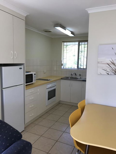 Robetown Motor Inn & Apartments - Tourism Canberra 37