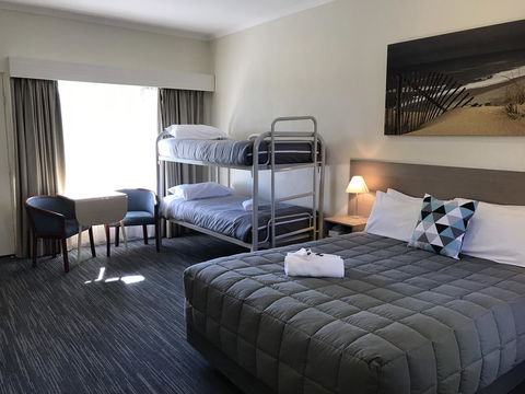 Robetown Motor Inn & Apartments - Tourism Canberra 27