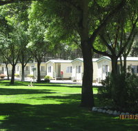 BIG 4 Barossa Tourist Park - Tourism Canberra