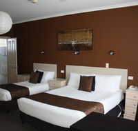 Lakeview Motel and Apartments - Tourism Canberra