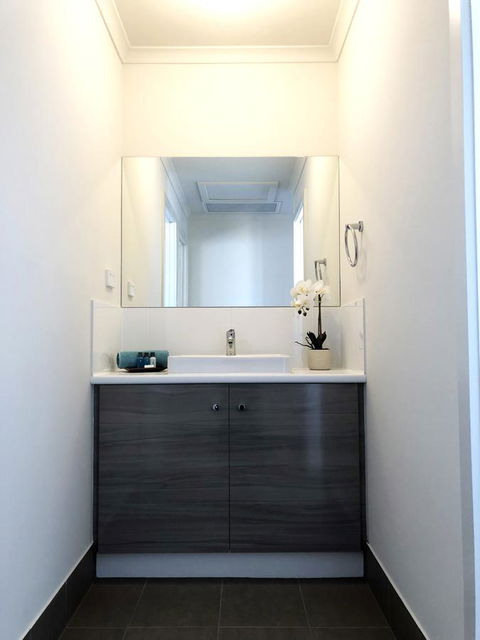 Villa Canto - Tourism Canberra 9