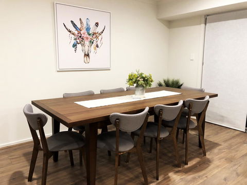 Villa Canto - Tourism Canberra 4
