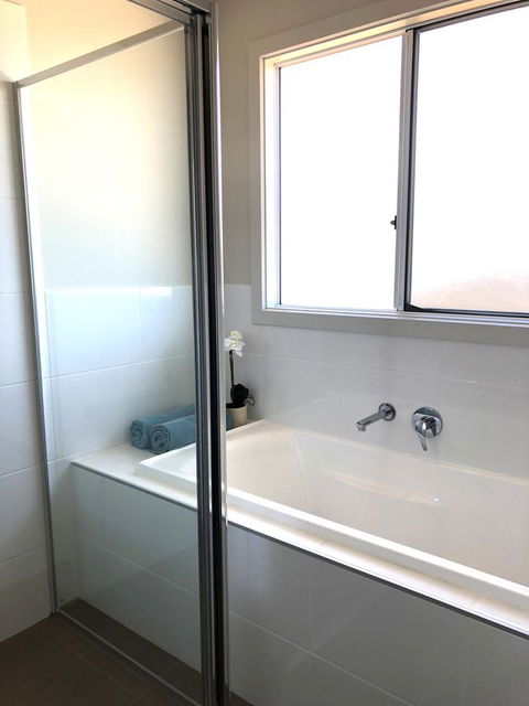 Villa Canto - Tourism Canberra 14