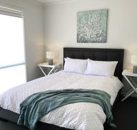 Villa Canto - Tourism Canberra