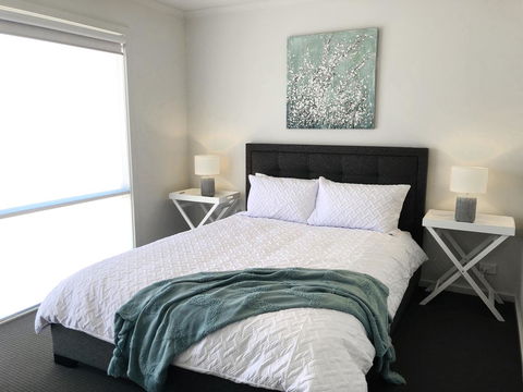Villa Canto - Tourism Canberra 0