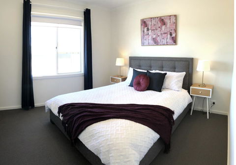 Villa Canto - Tourism Canberra 12