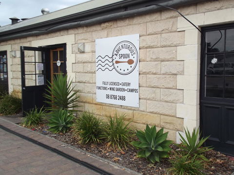 Guichen Bay Motel - Tourism Canberra 5