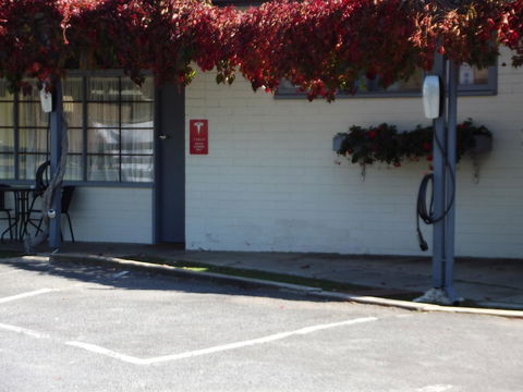 Guichen Bay Motel - Tourism Canberra 24