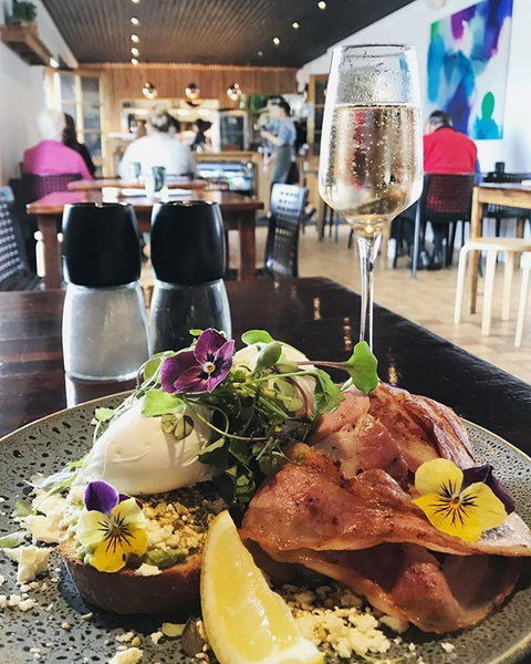 Guichen Bay Motel - Tourism Canberra 14