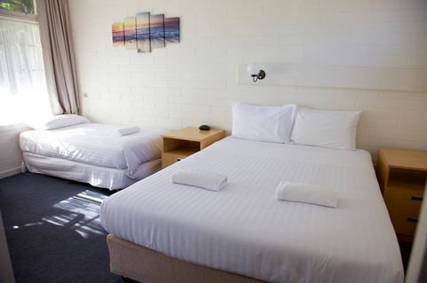 Guichen Bay Motel - Tourism Canberra 7