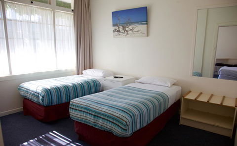 Guichen Bay Motel - Tourism Canberra 42