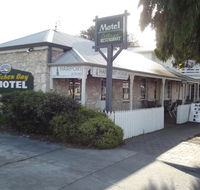 Guichen Bay Motel - Tourism Canberra