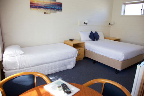 Guichen Bay Motel - Tourism Canberra 17