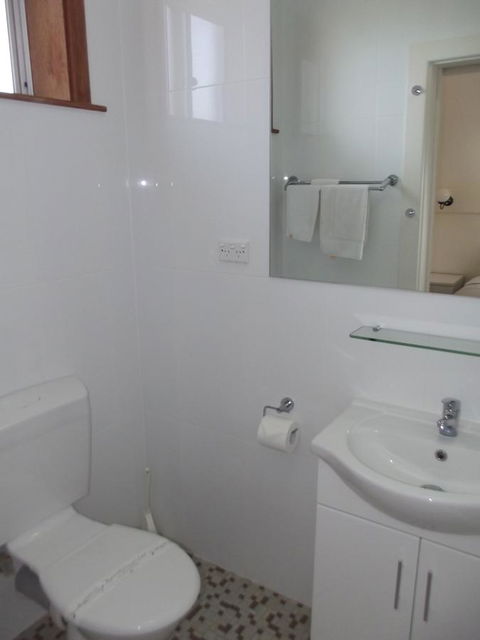 Guichen Bay Motel - Tourism Canberra 20