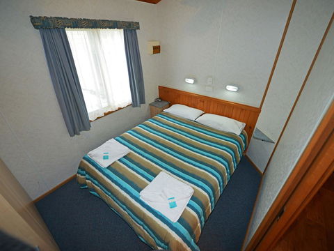 Echo Holiday Parks - Waikerie - Tourism Canberra 34