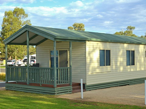 Echo Holiday Parks - Waikerie - Tourism Canberra 30