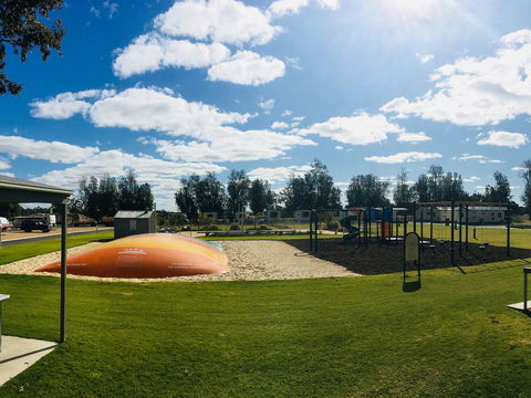 Echo Holiday Parks - Waikerie - Tourism Canberra 7