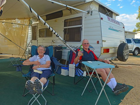 Echo Holiday Parks - Waikerie - Tourism Canberra 5