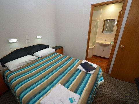 Echo Holiday Parks - Waikerie - Tourism Canberra 41