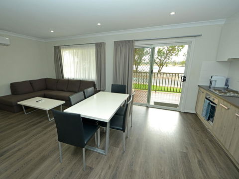 Echo Holiday Parks - Waikerie - Tourism Canberra 14